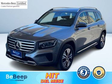 Mercedes-Benz GLB Classe 180 D PROGRESSIVE ADVANCED AUTO