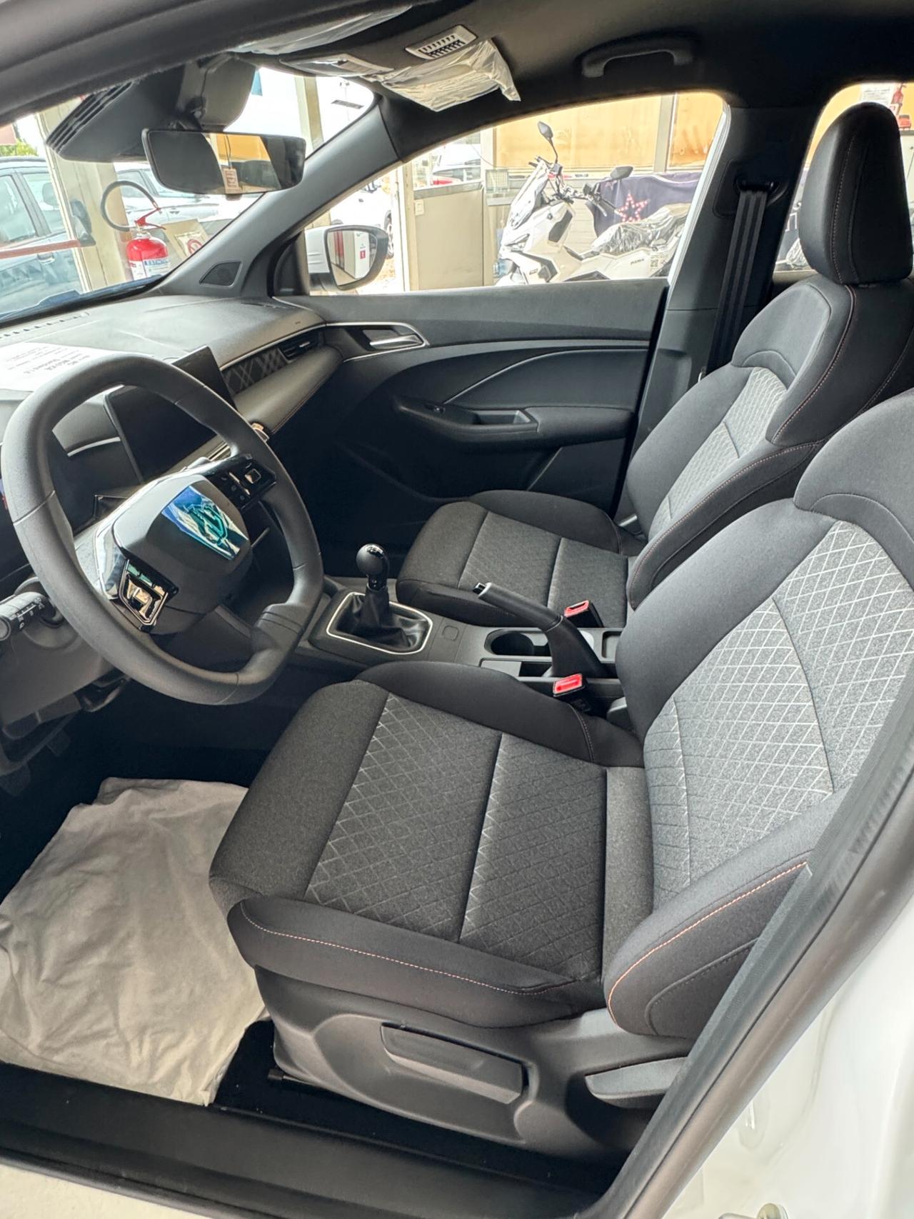 Mg MG3 Nuova Pronta Consegna
