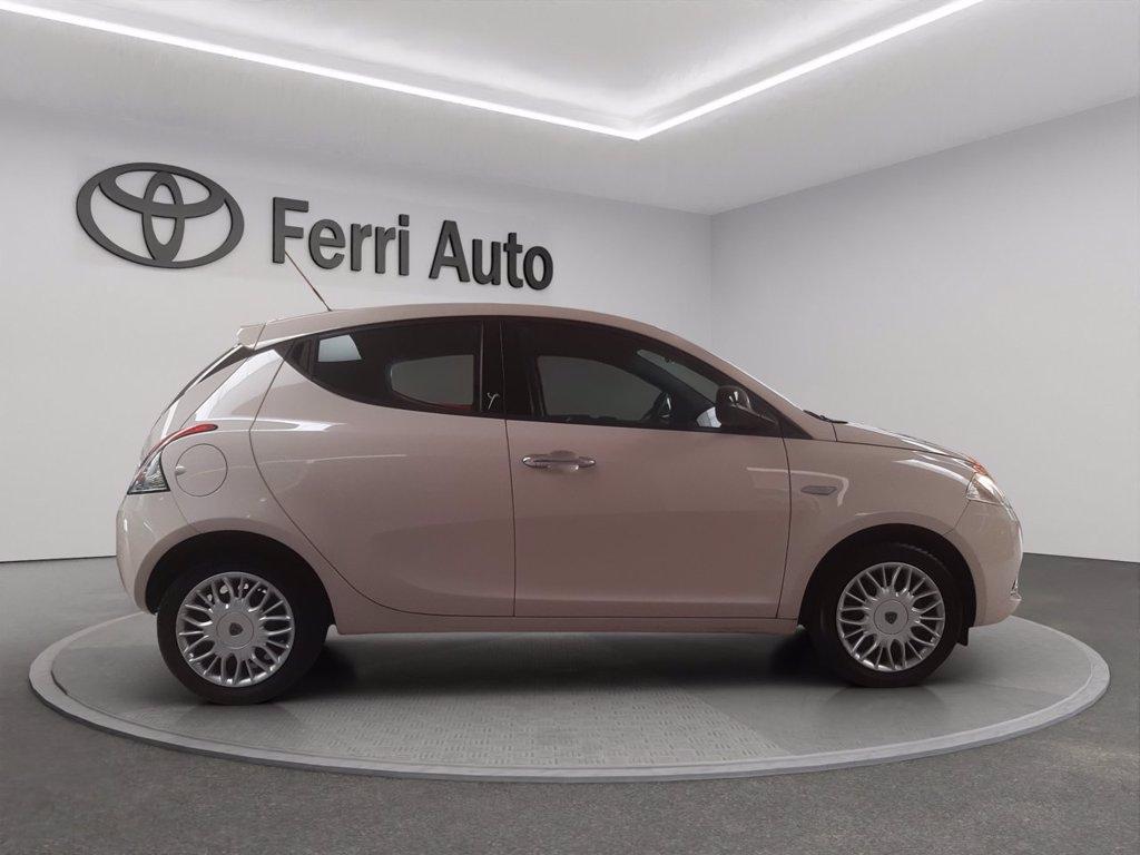LANCIA Ypsilon 1.2 gold 69cv my16 del 2017