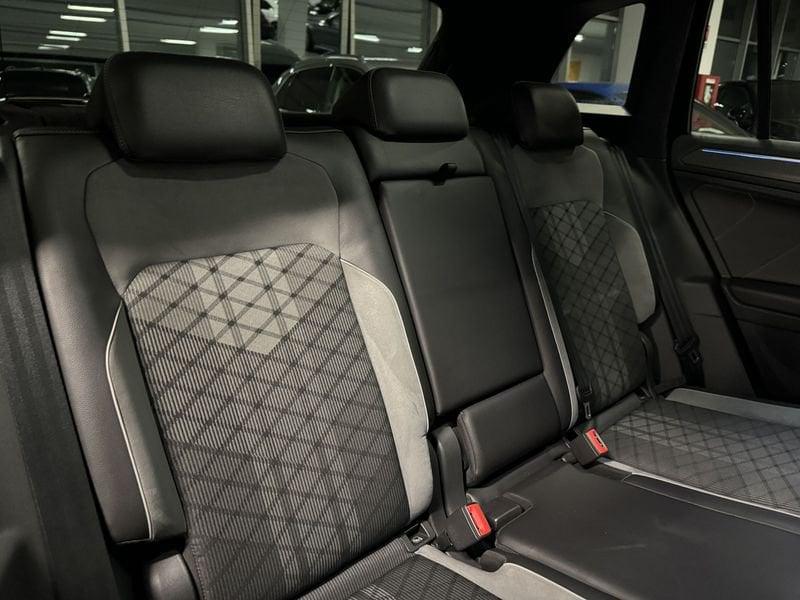 Volkswagen Tiguan 2.0 TDI 200 CV SCR DSG 4MOTION R-Line
