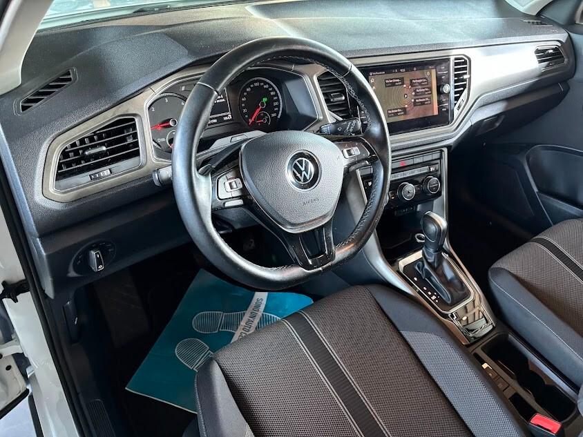 Volkswagen T-Roc 2.0 TDI SCR 150 CV DSG BlueMotion Technology