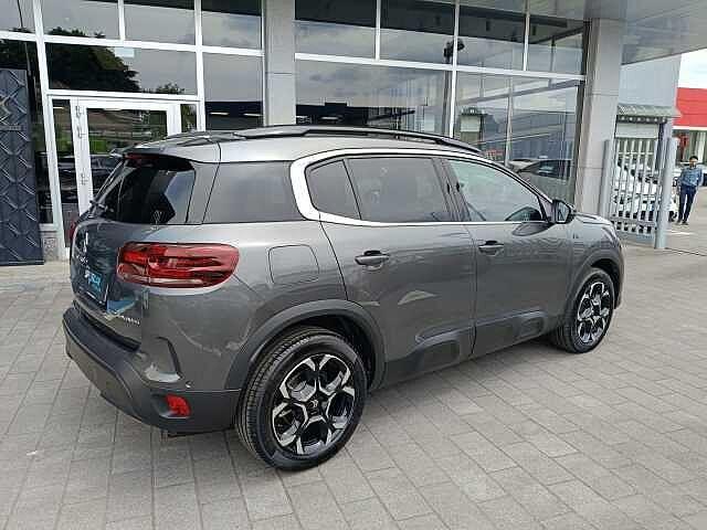 Citroen C5 Aircross PHEV 1.6 Plug-In Hybrid 180cv EAT8 FEEL PACK KM0