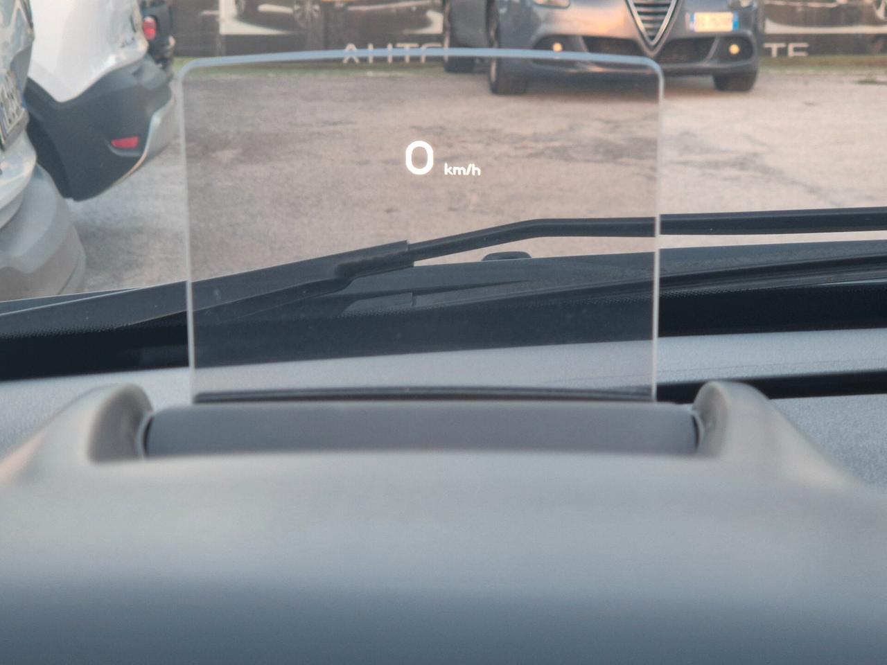 Peugeot 5008 1.6 HDi 120 EAT6 Allure 7 POSTI