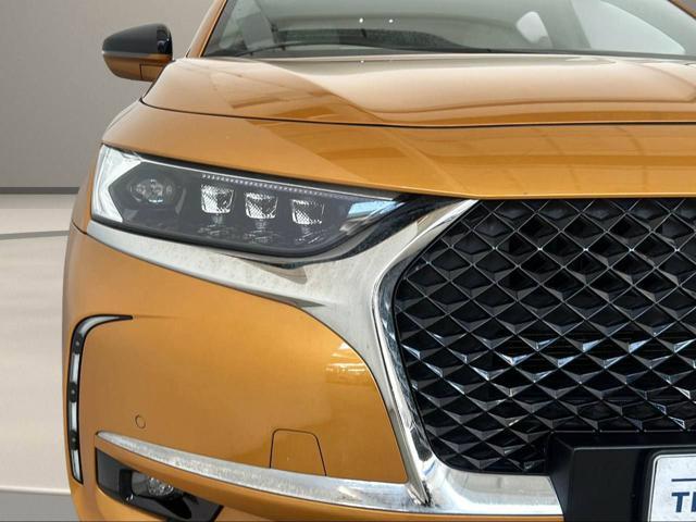 DS AUTOMOBILES DS 7 Crossback E-Tense 4x4 Grand Chic TETTO APRIBILE