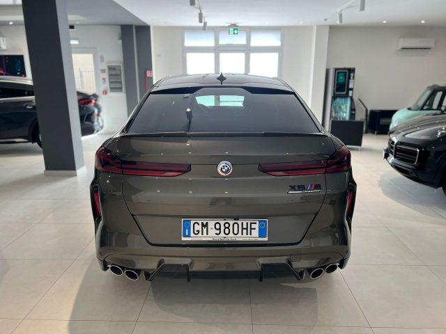 BMW X6 M X6 M