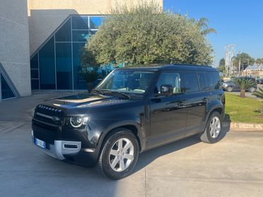 Land Rover Defender 110 3.0D I6 200 CV AWD Auto SE AUTOCARRO N1