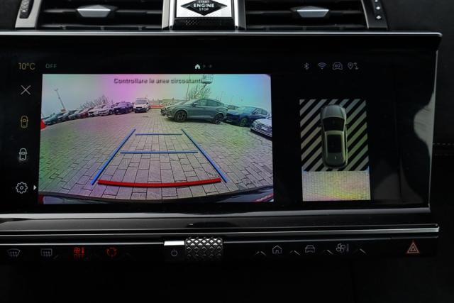 DS AUTOMOBILES DS 7 Crossback DS7 BlueHDi 130 aut. Performance Line