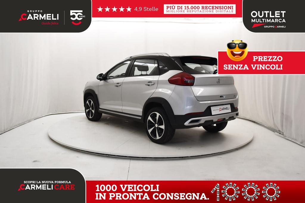 DR Motor DR 3.0 1.5 CVT