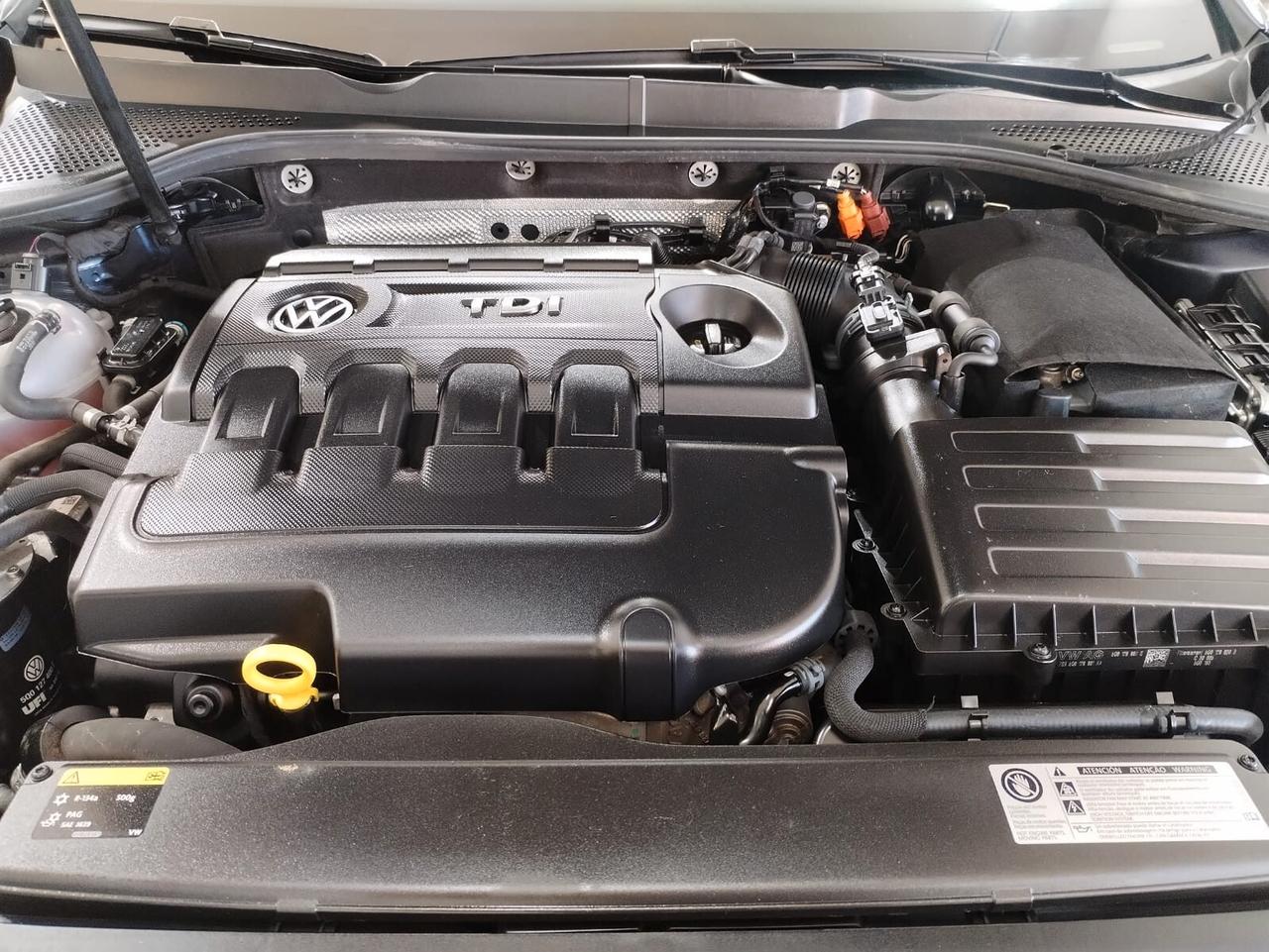 Volkswagen Golf Variant Business 1.6 TDI 105 CV Comfortline BMT