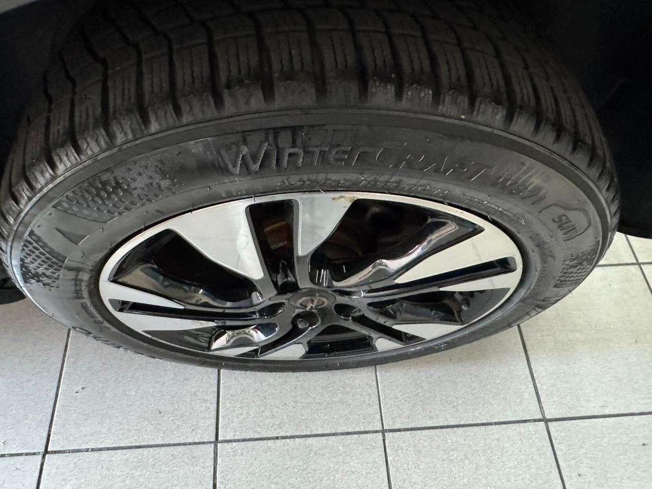 Opel Grandland 1.5 diesel Ecotec aut. GS