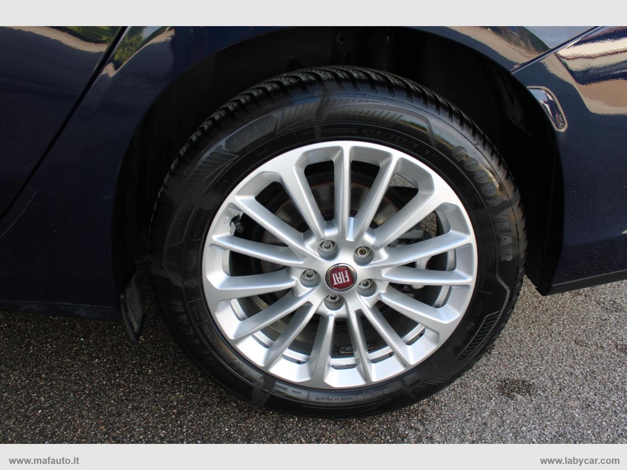 FIAT Tipo 1.6 Mjt S&S SW Life