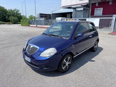 Lancia Ypsilon 1.2 MODA MILANO