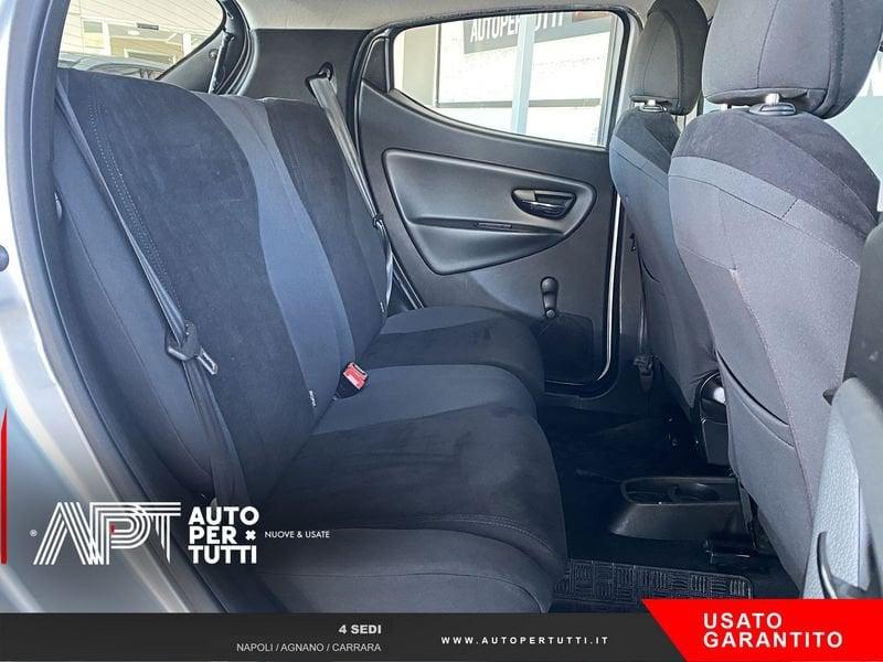Lancia Ypsilon Ypsilon 1.2 8v Gold s&s 69cv