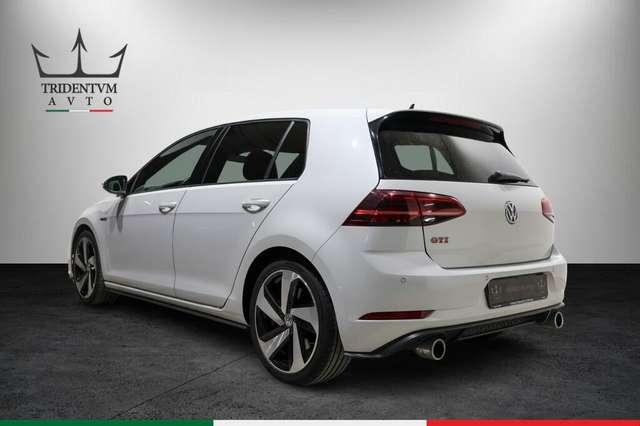 Volkswagen Golf GTI 5p 2.0 tsi Performance 245cv dsg