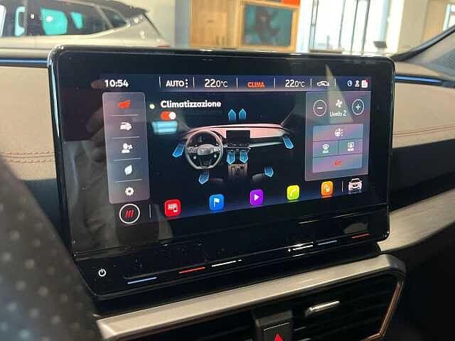 CUPRA Formentor 2.0 TDI 4Drive DSG