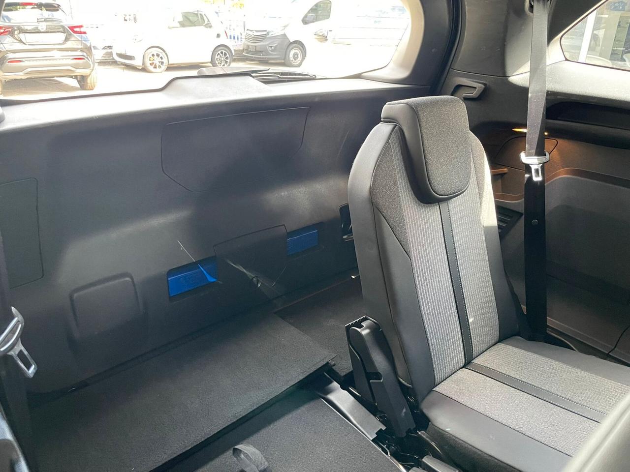 Peugeot 5008 BlueHDi 130 S&S EAT8 Allure Pack