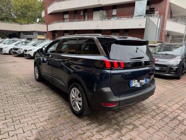PEUGEOT 5008 BlueHDi 150 S&S Business 7POSTI!!!