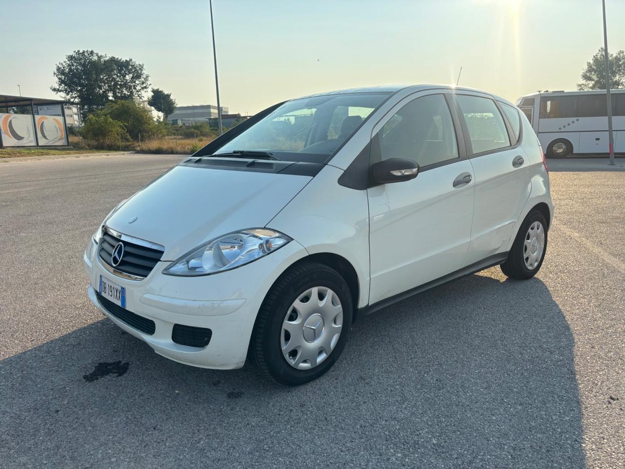 Mercedes-benz A 160 CDI Classic