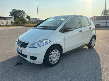 Mercedes-benz A 160 CDI Classic