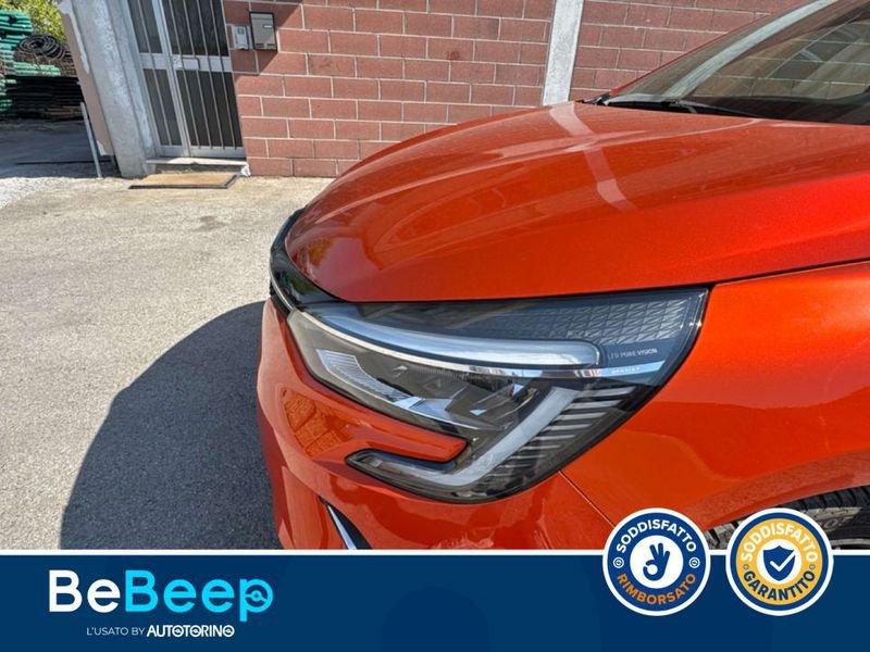 Renault Clio 1.5 BLUE DCI INTENS 115CV