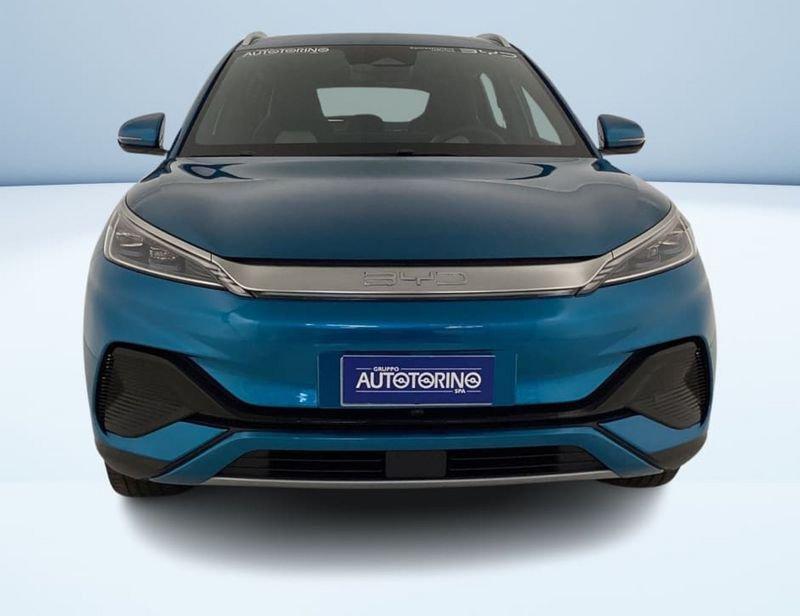 BYD Atto 3 ATTO 3 Design