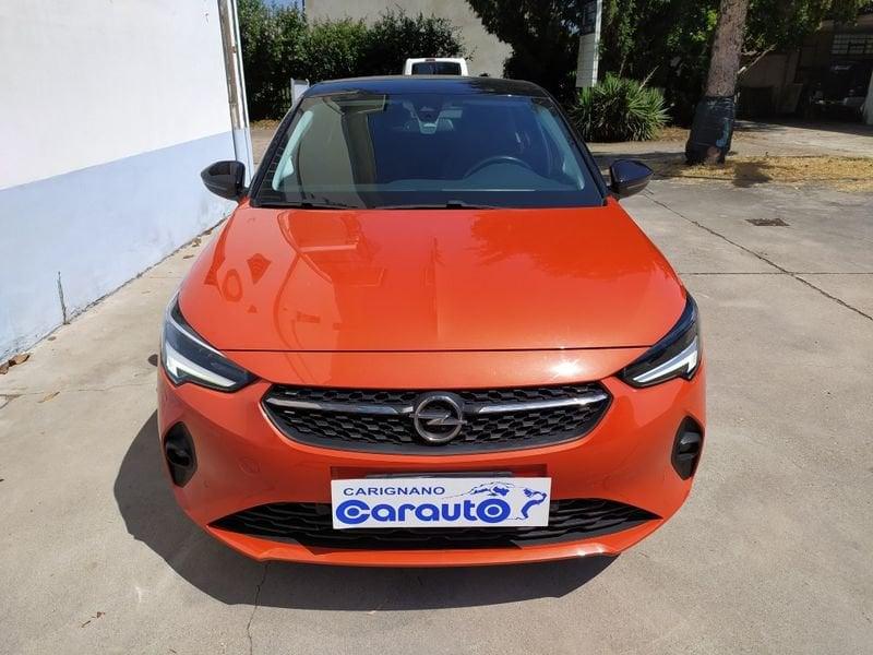 Opel Corsa-e 100 Kw e elegance ZERO INTERESSI