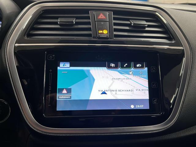 Suzuki SX4 S-Cross S-Cross 1.6 ddis Top 4WD Allgrip