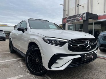 Mercedes-benz GLC 220 d 4Matic Mild hybrid Coupé AMG Line Premium