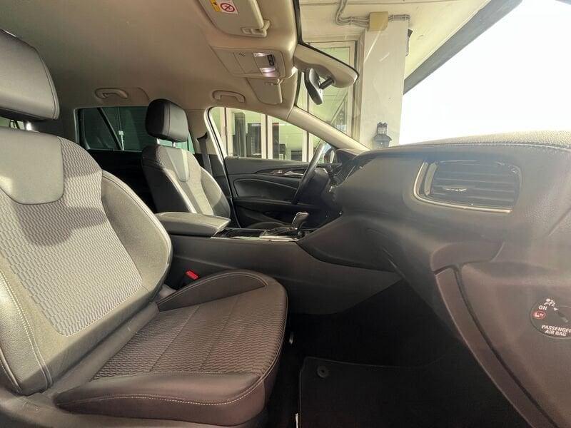 Opel Insignia Sports Tourer 1.6 cdti s&s 136cv at8