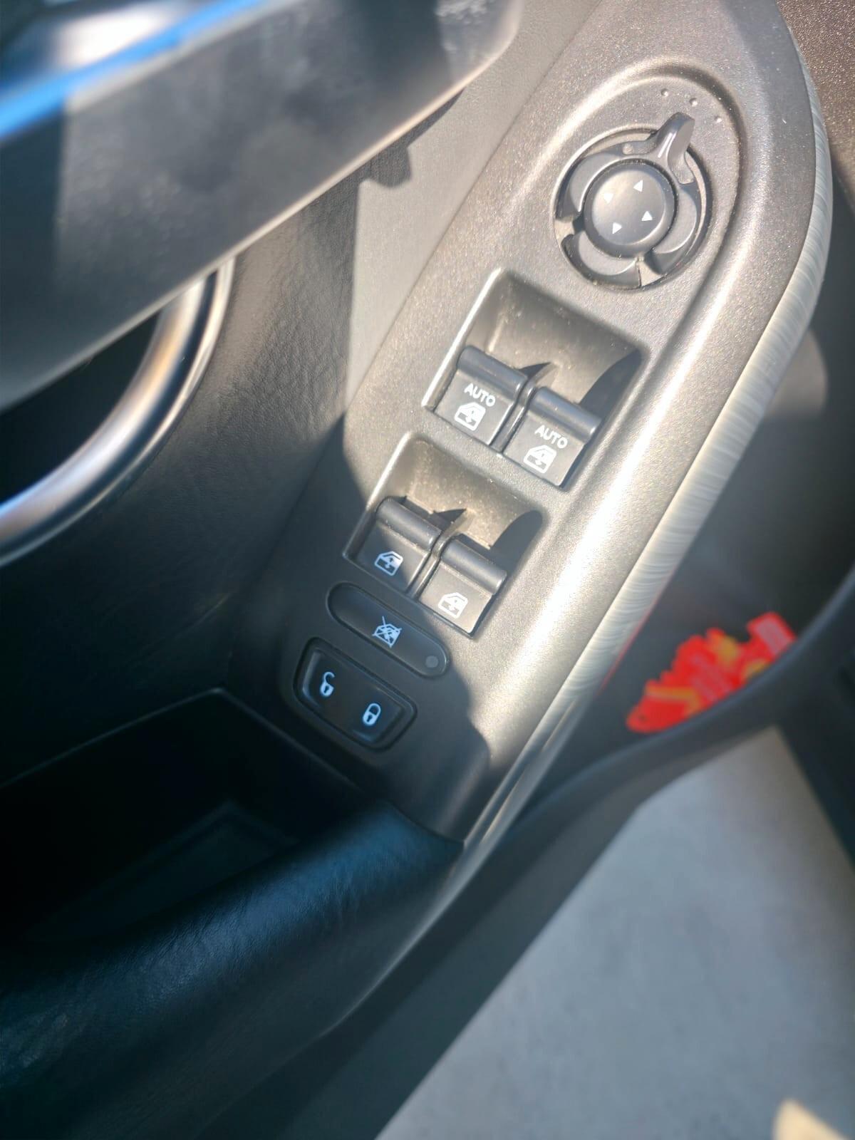 Fiat 500X 1.6 MultiJet 120 CV Cross Plus