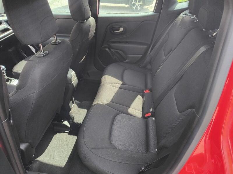 Jeep Renegade 1.0 T3 Longitude