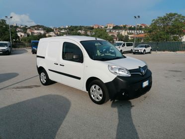 Renault Kangoo 1.5 DCI 95CV 2020 6 MARCE