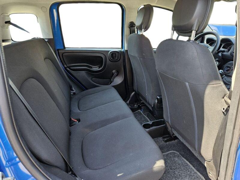 FIAT Panda 1.0 FireFly 70cv S&S Hybrid