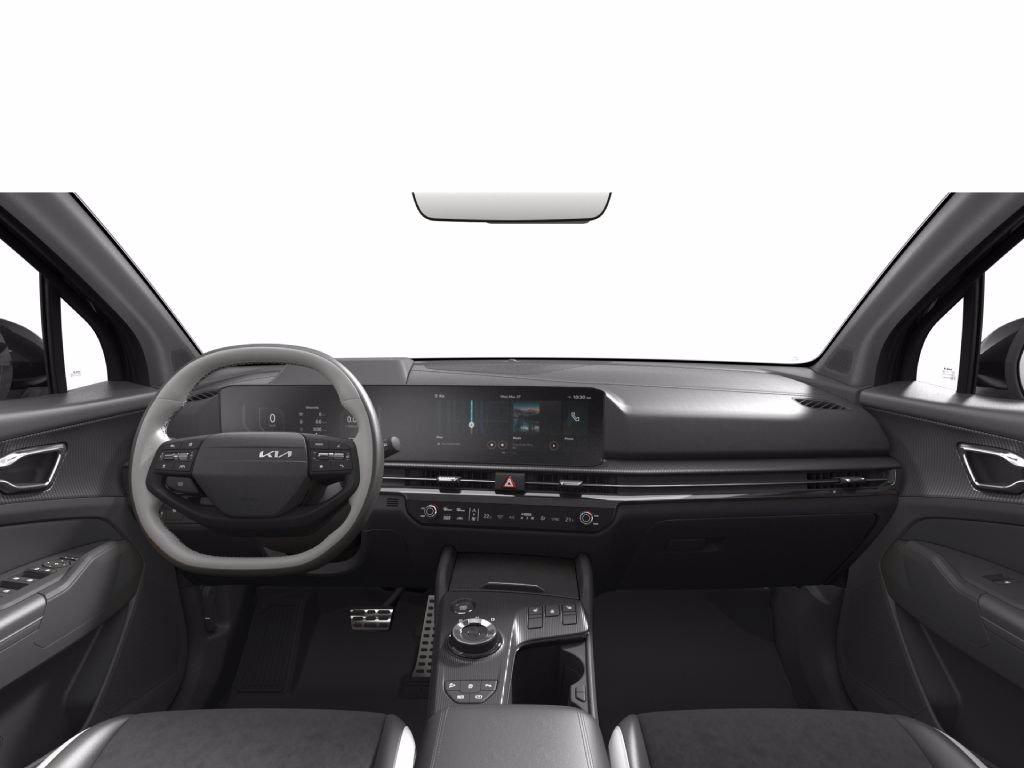 KIA Sportage crdi mhev GT-line Sunroof Pack dct7 del 2025