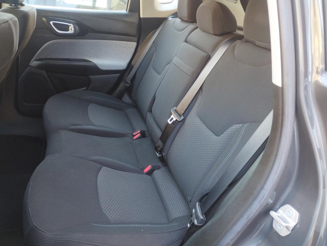Jeep Compass 1.6 Multijet II 2WD