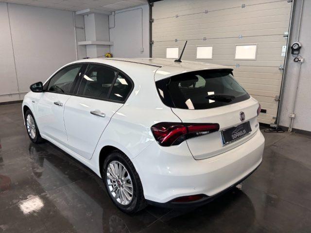 FIAT Tipo 1.6 Multijet Sport 5 Porte