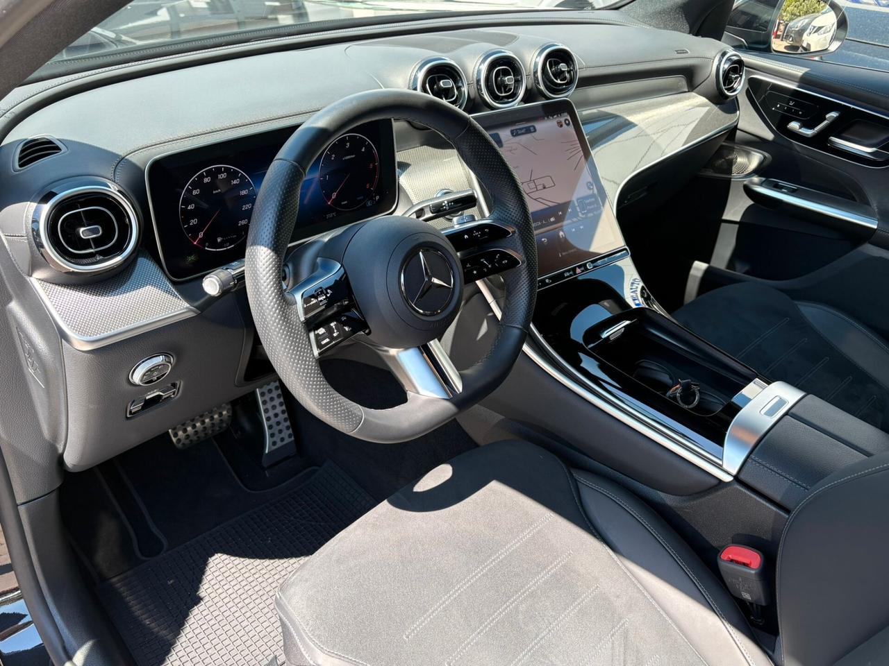 Mercedes-benz GLC 220 d 4Matic Mild Hybrid AMG Line Premium Plus