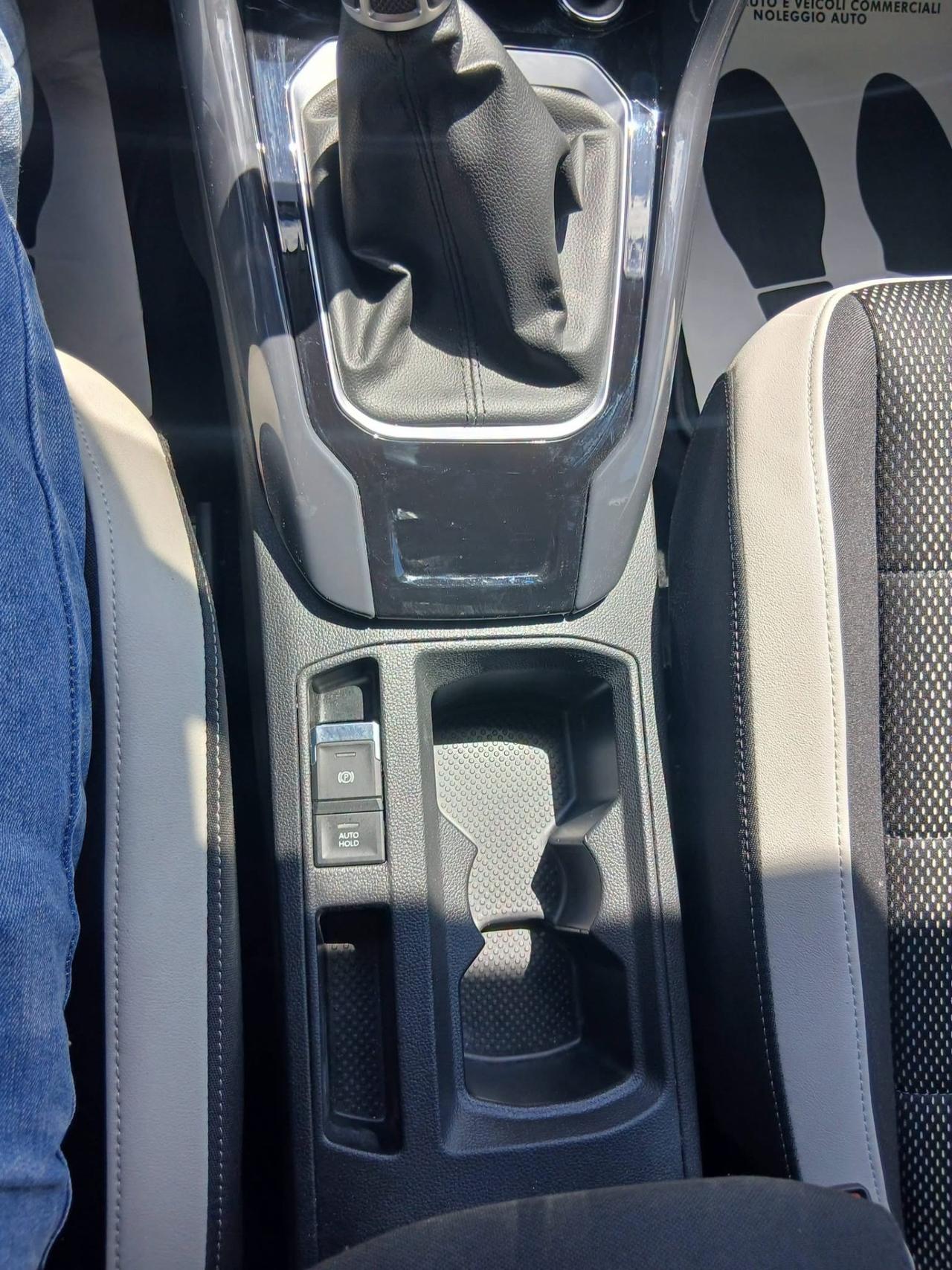 Volkswagen T-Roc 1.6 TDI SCR Advanced BlueMotion Technology