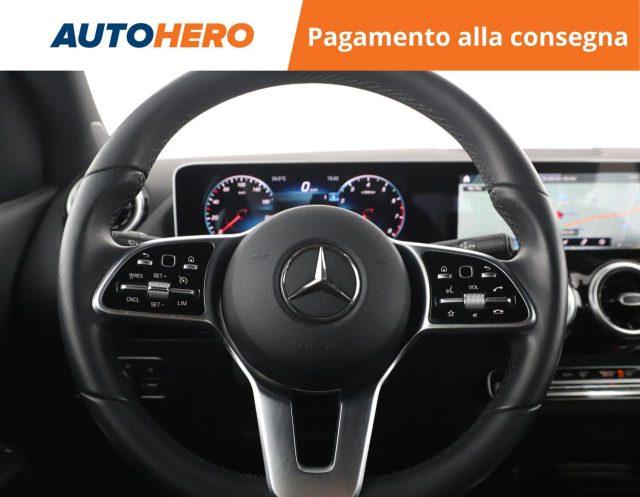 MERCEDES-BENZ B 180 Automatic Sport