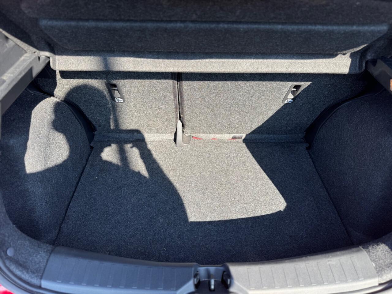 Nissan Micra 1.5 dCi 8V 5 porte Tekna