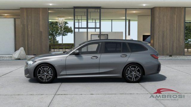 BMW 318 Serie 3 d Touring Msport Comfort Package