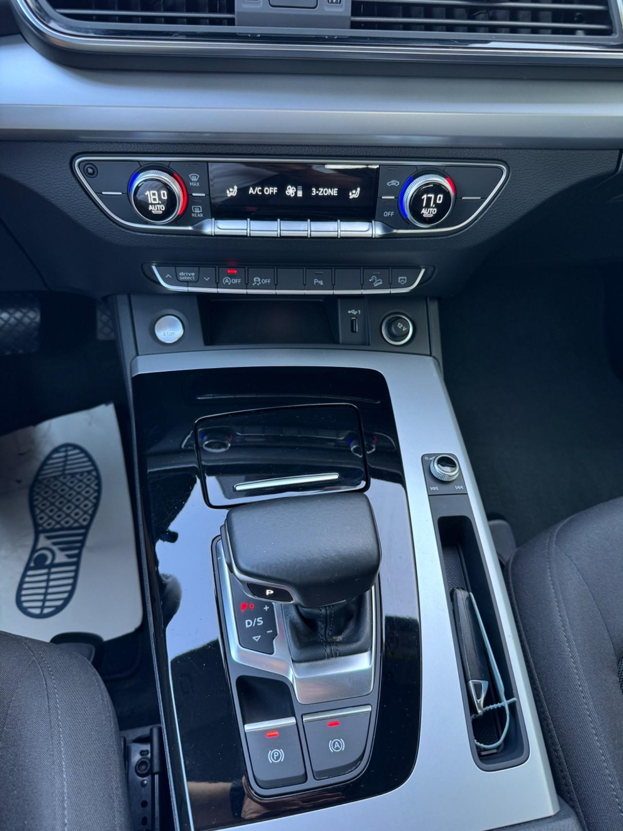 Audi Q5 SPB 35 TDI S tronic Business Advanced