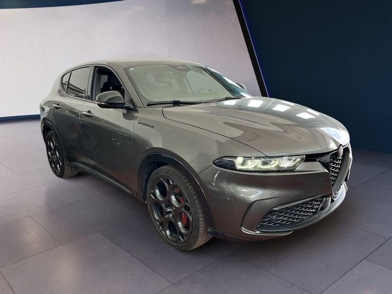 Alfa Romeo Tonale 1.5 hybrid Speciale 130cv tct7
