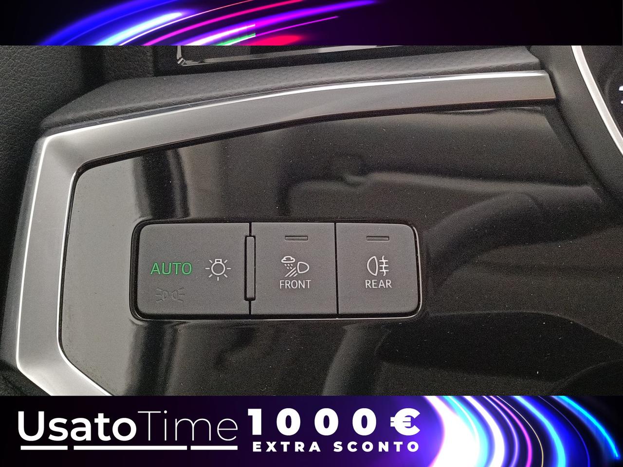 Audi Q3 35 1.5 tfsi evo2 business advanced s tronic