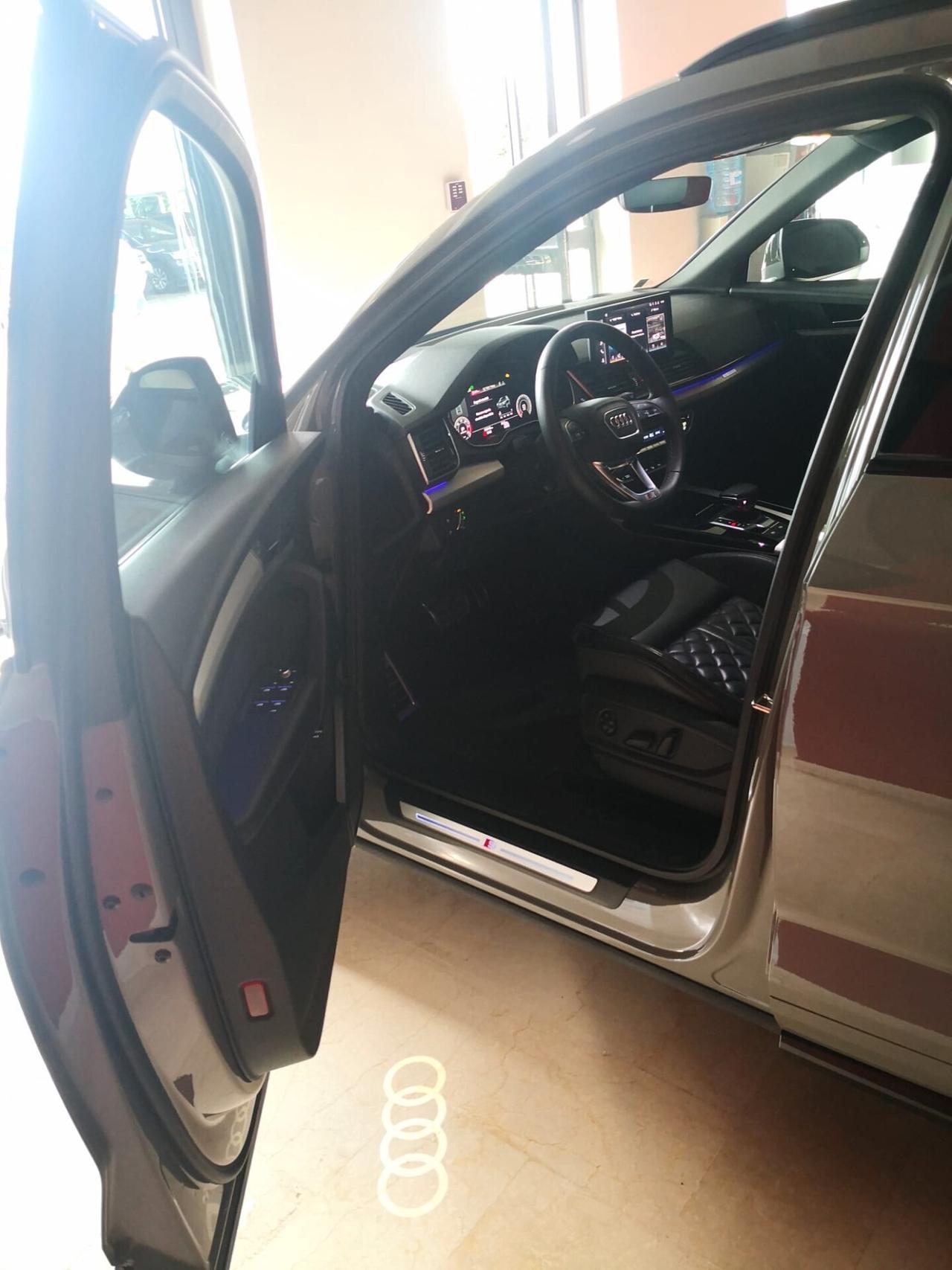 Audi Q5 SPB 40 TDI quattro S tronic S line plus
