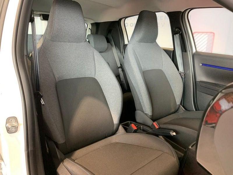 Citroën C3 Turbo 100 cv Manuale YOU