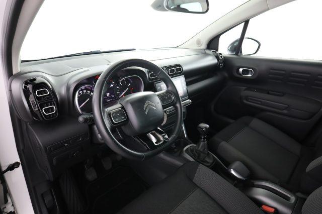 CITROEN C3 Aircross C3 Aircross PureTech 110 S&S Shine