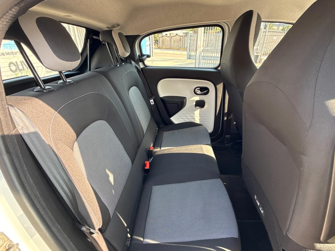Renault Twingo 1.0 Sce Zen