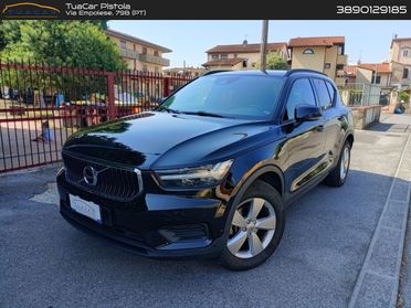 Volvo XC40 Business D3  #6218