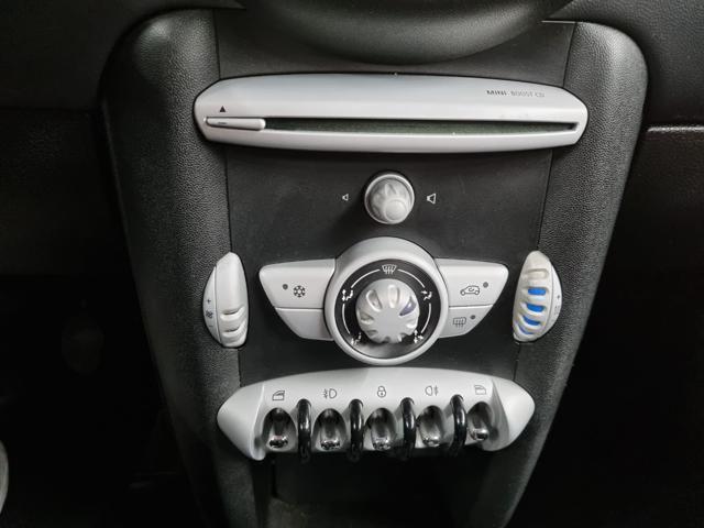MINI Cooper D 1.6 16V Cooper D Chili
